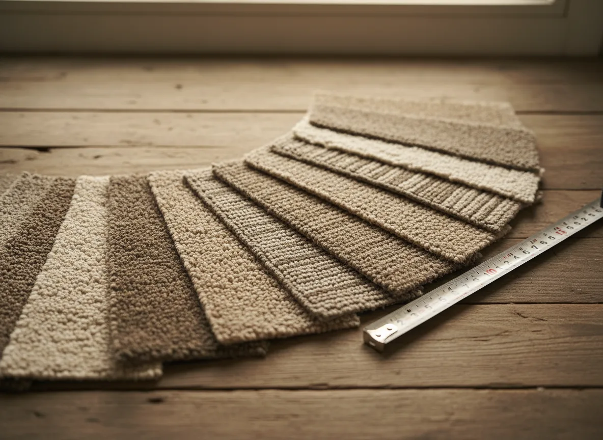 Carpet Installation Wittensville, KY FAQs